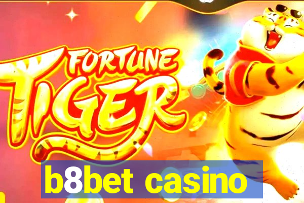 b8bet casino