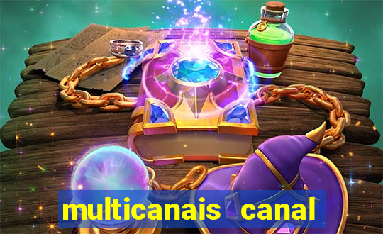 multicanais canal combate ao vivo