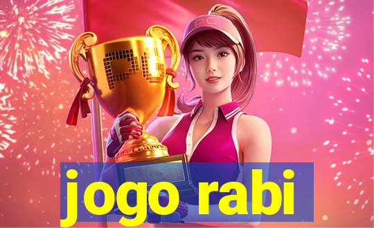 jogo rabi