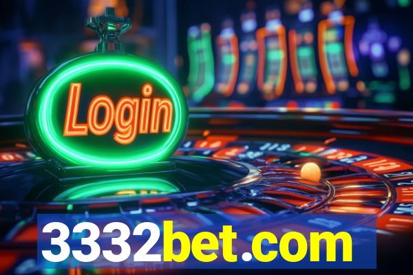 3332bet.com