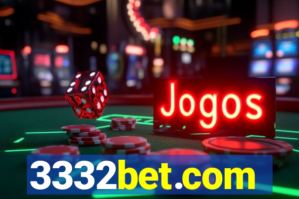 3332bet.com