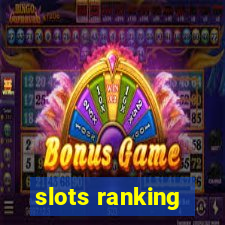 slots ranking