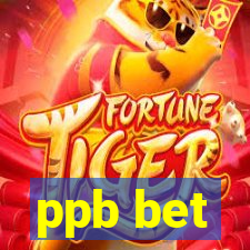 ppb bet