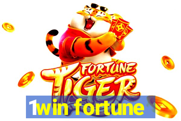 1win fortune