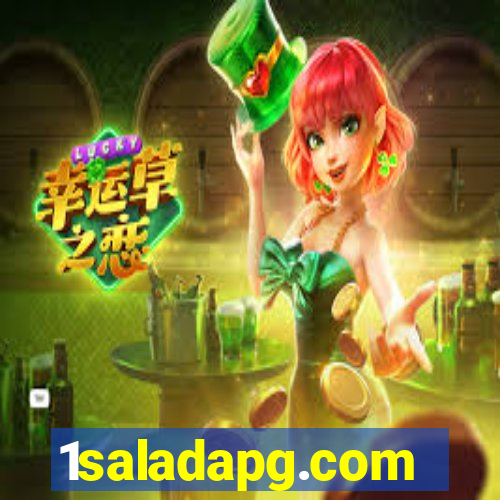 1saladapg.com