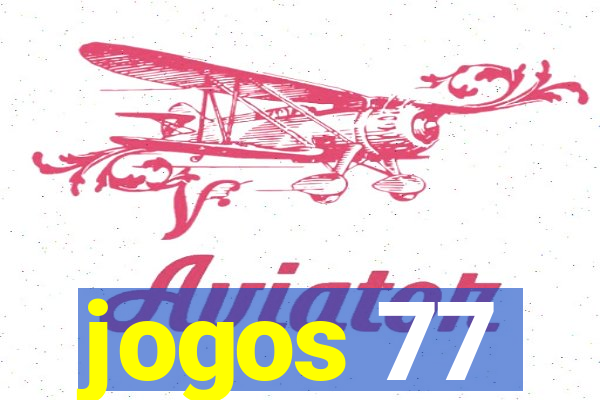 jogos 77