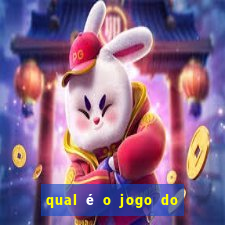 qual é o jogo do tigrinho oficial