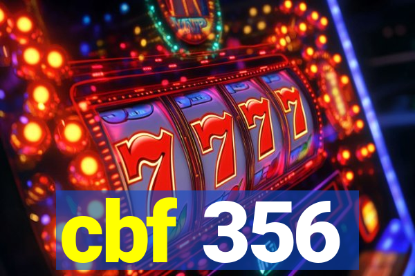 cbf 356