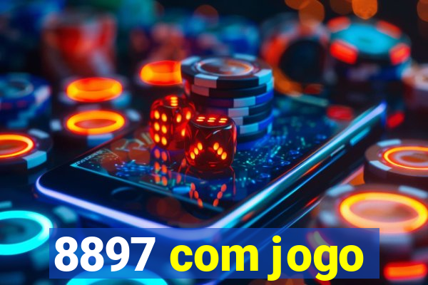 8897 com jogo