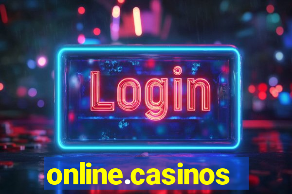 online.casinos