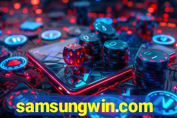 samsungwin.com