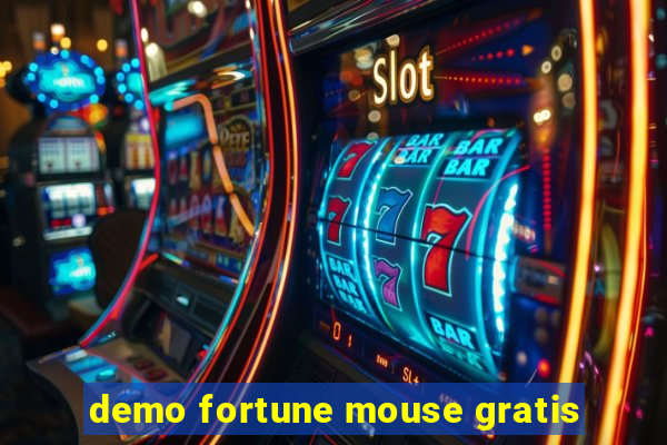 demo fortune mouse gratis