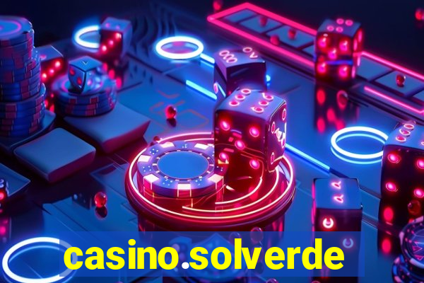 casino.solverde