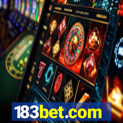 183bet.com