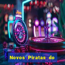 Novos Piratas do Caribe 6 piratas do caribe 6 o retorno de davy