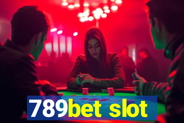 789bet slot