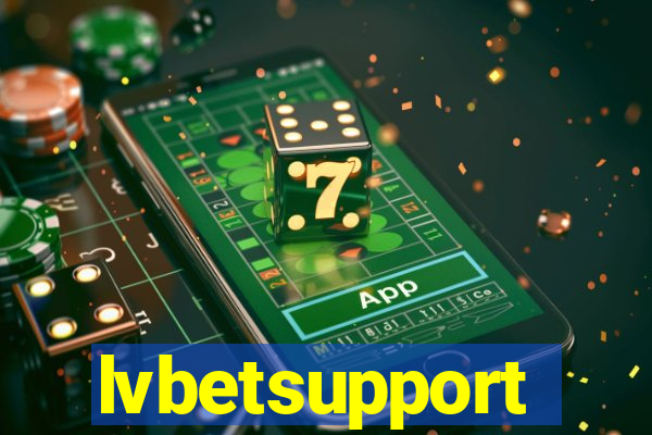 lvbetsupport