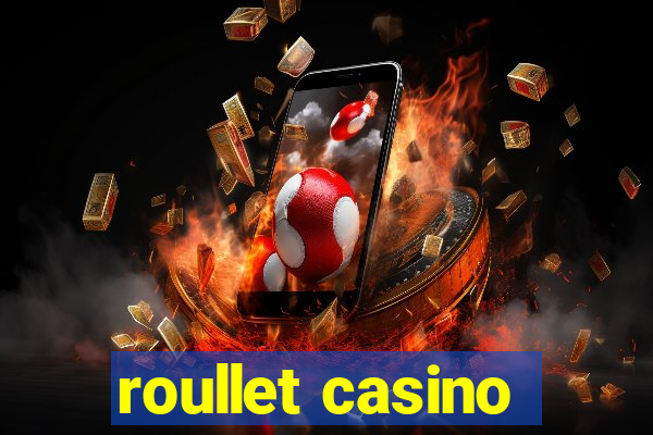 roullet casino