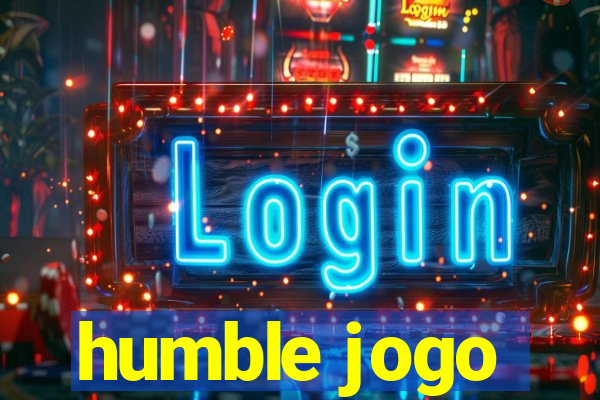 humble jogo