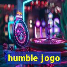 humble jogo