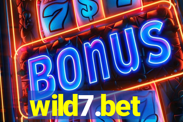 wild7.bet