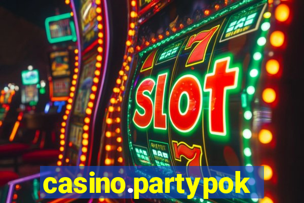 casino.partypoker