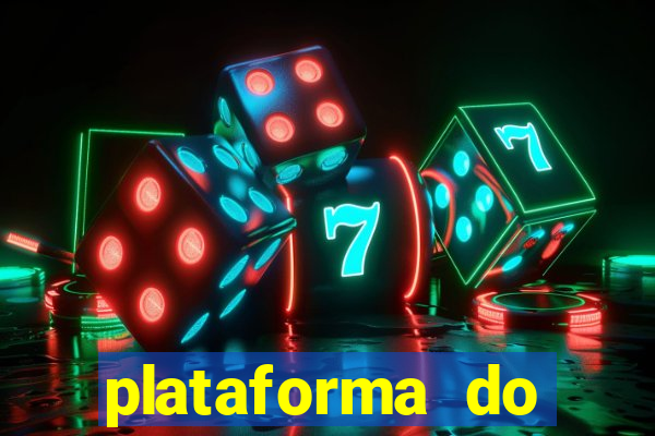 plataforma do tigrinho que paga