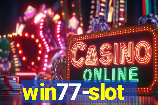 win77-slot