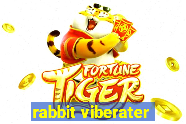 rabbit viberater