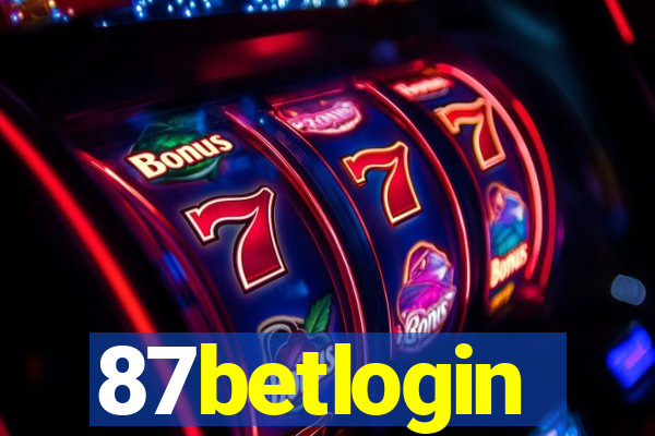 87betlogin