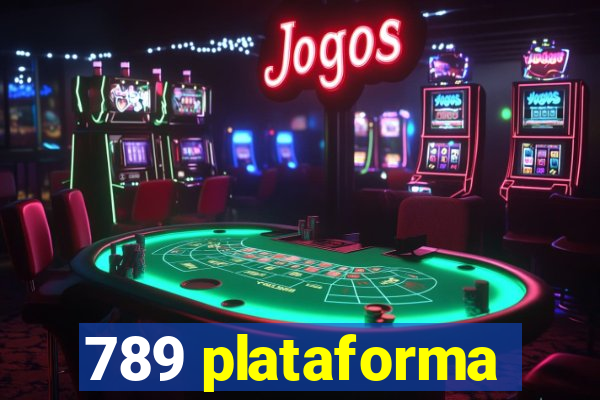 789 plataforma