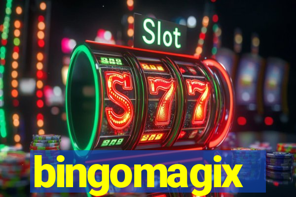 bingomagix