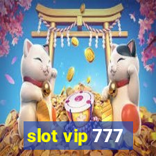 slot vip 777