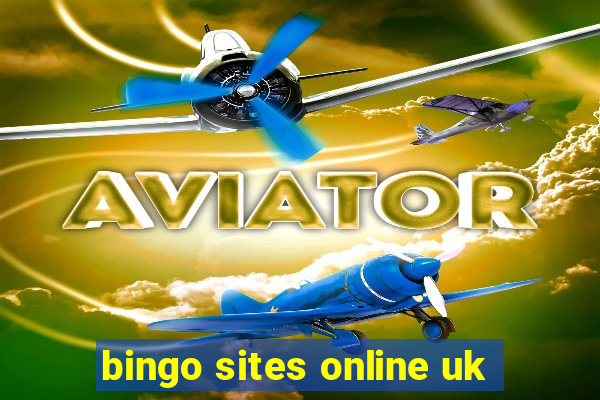 bingo sites online uk