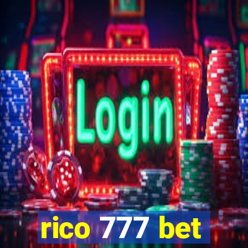 rico 777 bet