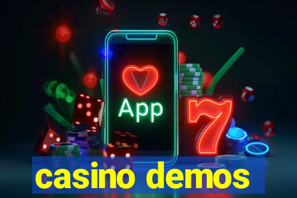 casino demos