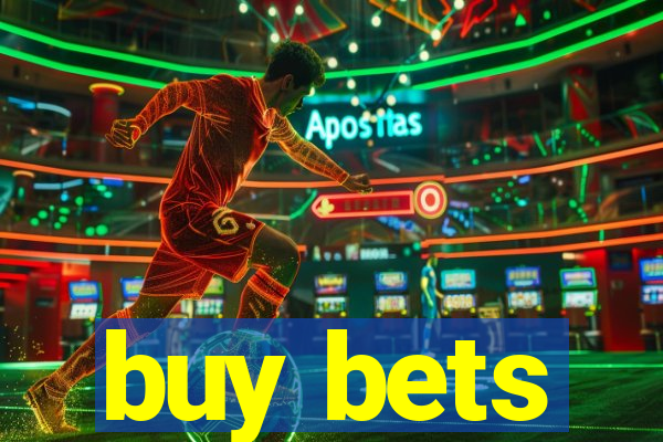 buy bets