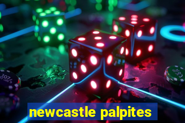 newcastle palpites