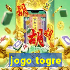 jogo togre