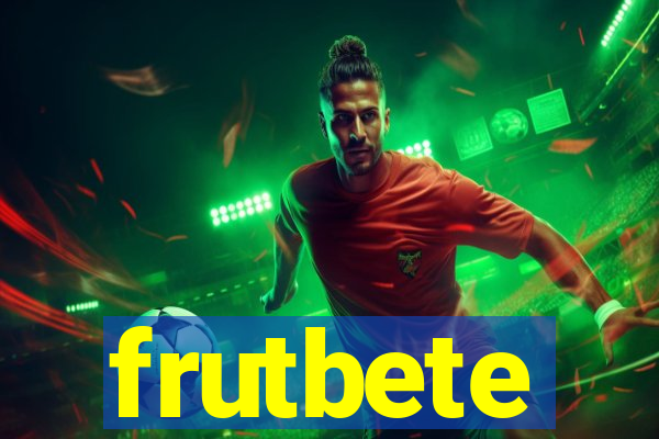 frutbete