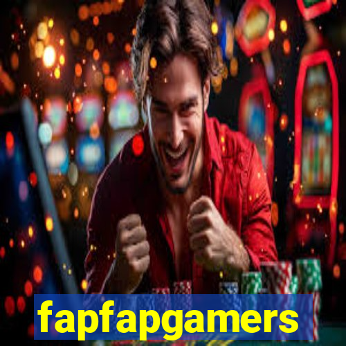 fapfapgamers