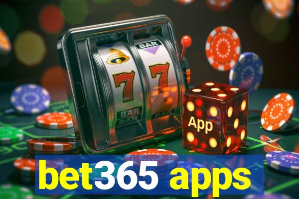 bet365 apps