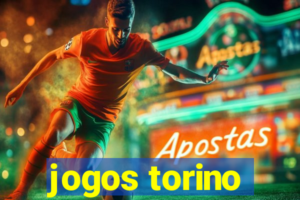 jogos torino