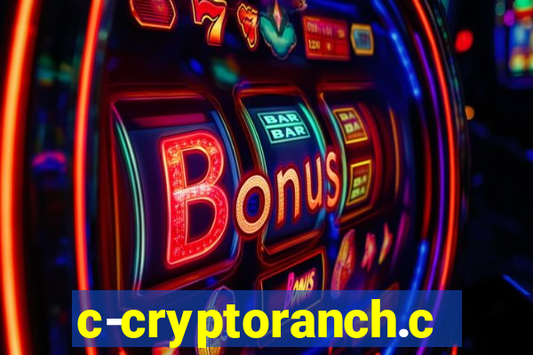 c-cryptoranch.cc