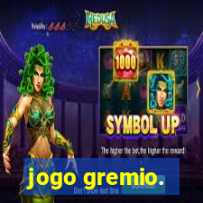 jogo gremio.