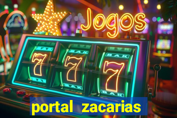 portal zacarias maloqueiro cova full