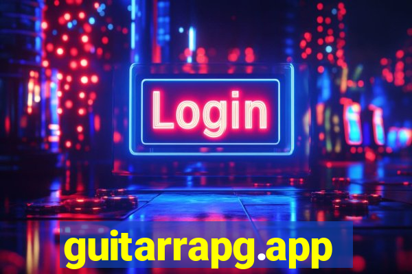 guitarrapg.app