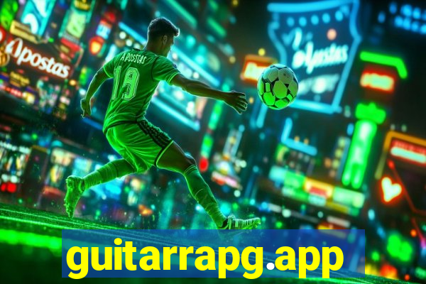 guitarrapg.app