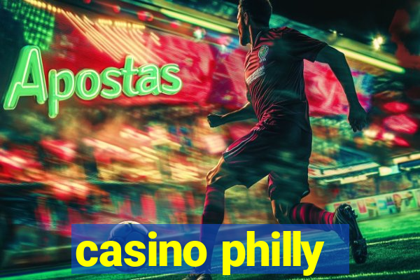 casino philly