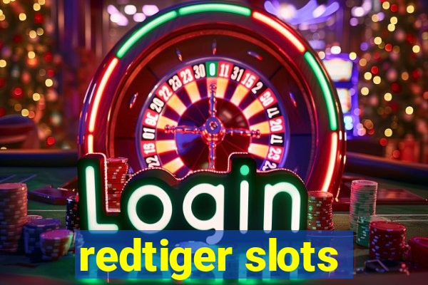 redtiger slots